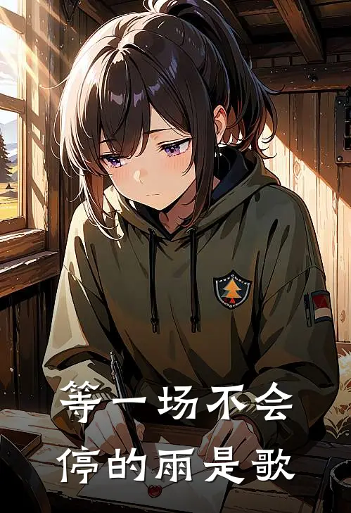 等一场不会停的雨是歌