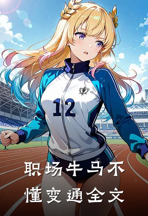 职场牛马不懂变通全文