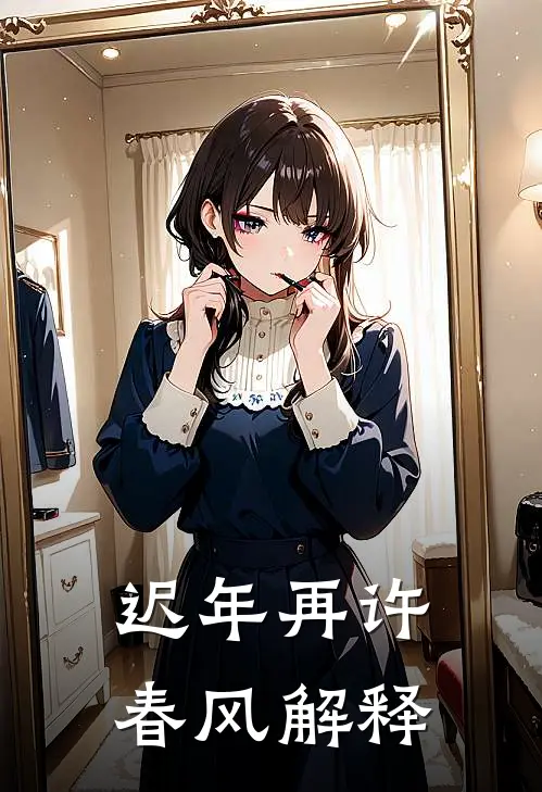 迟年再许春风解释
