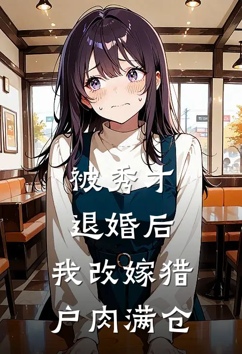 被秀才退婚后，我改嫁猎户肉满仓