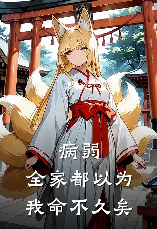 病弱，全家都以为我命不久矣