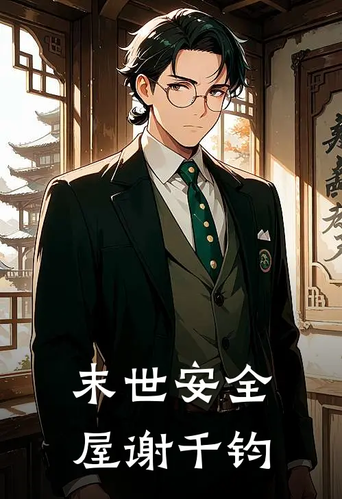 末世安全屋谢千钧