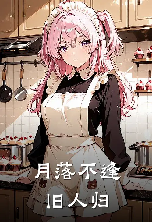 月落不逢旧人归