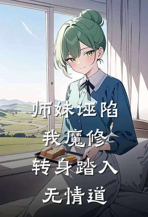 师妹诬陷我魔修，转身踏入无情道