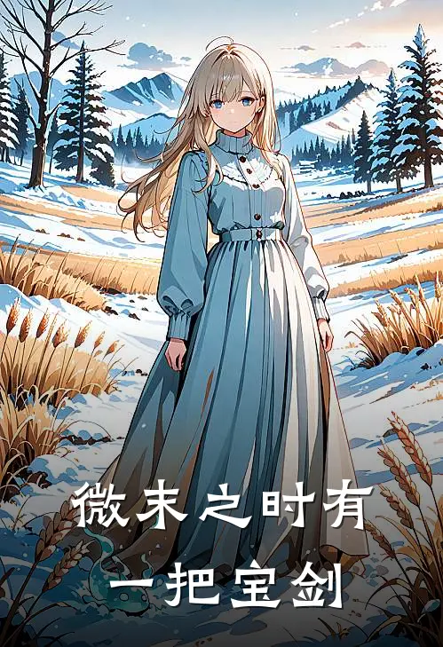 微末之时有一把宝剑