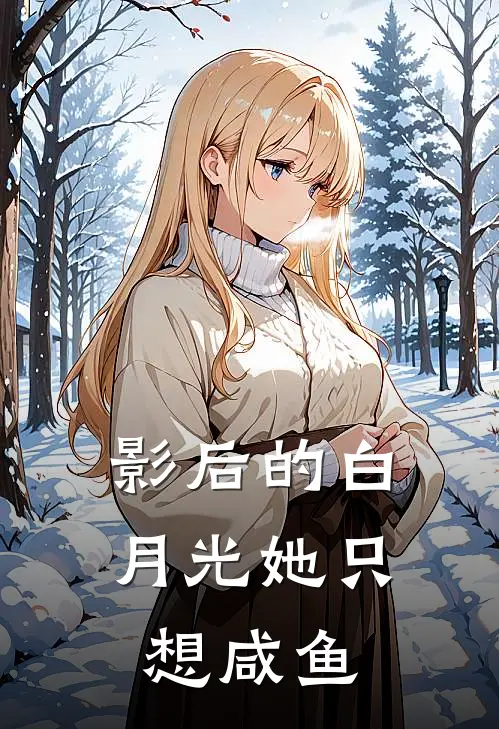 影后的白月光她只想咸鱼