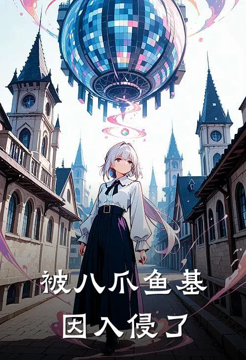 被八爪鱼基因入侵了