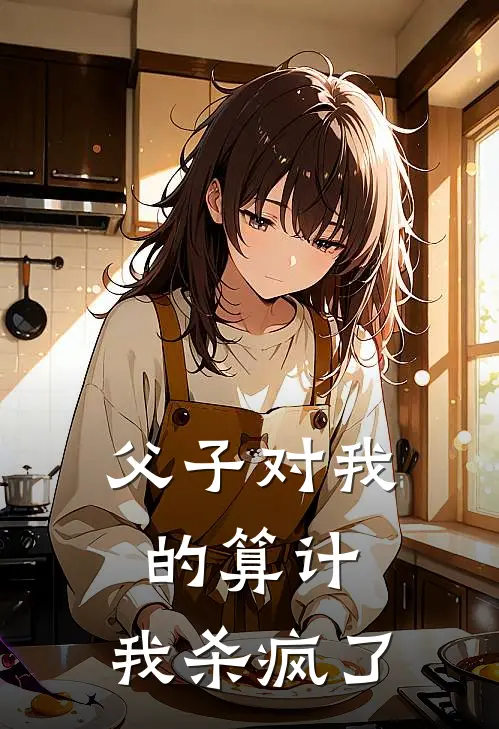 父子对我的算计，我杀疯了