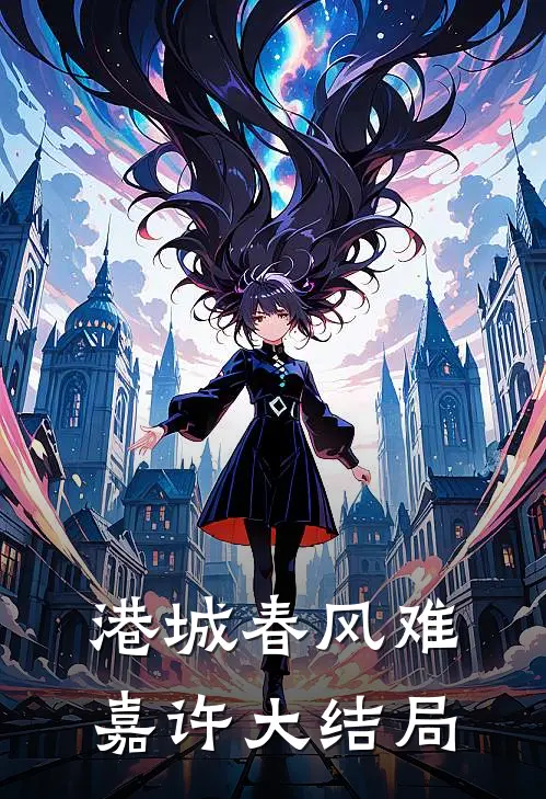 港城春风难嘉许大结局