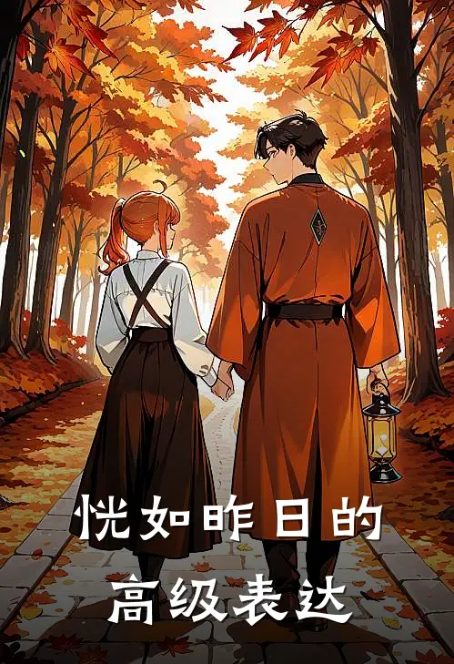 恍如昨日的高级表达