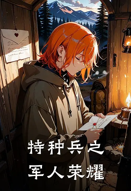 特种兵之军人荣耀