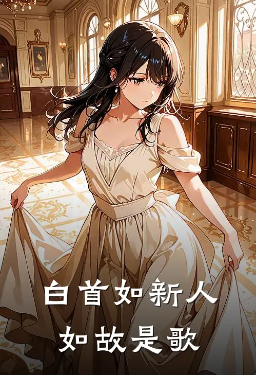 白首如新人如故是歌