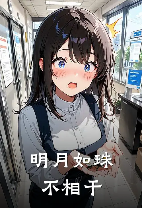 明月如珠不相干