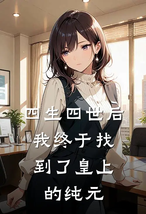 四生四世后，我终于找到了皇上的纯元