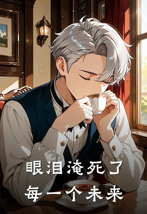 眼泪淹死了每一个未来