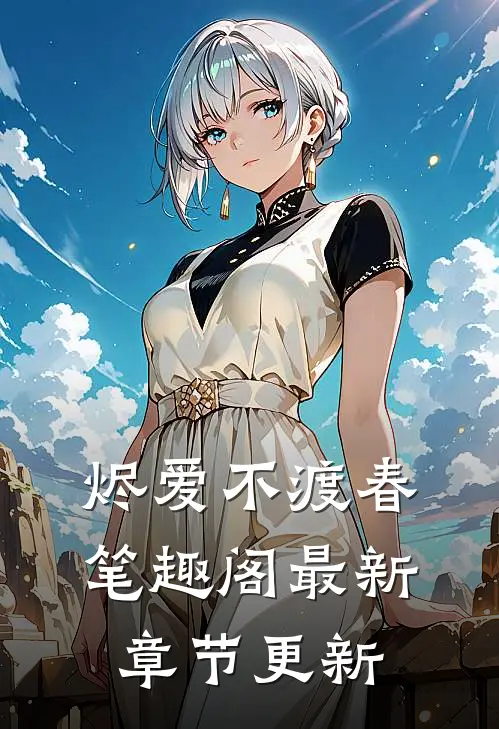 烬爱不渡春笔趣阁最新章节更新