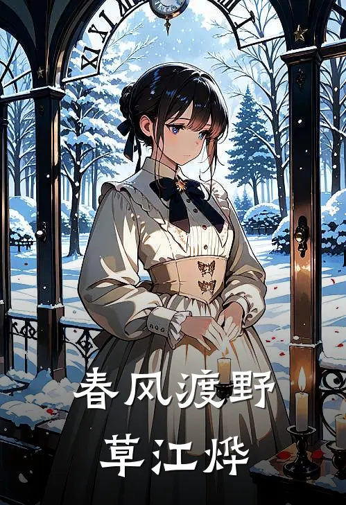 春风渡野草江烨