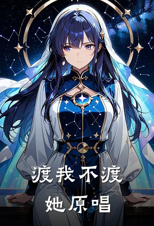 渡我不渡她原唱