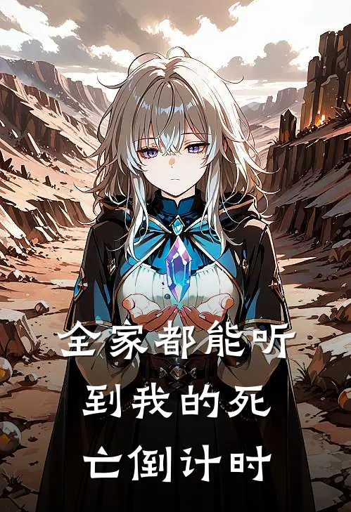 全家都能听到我的死亡倒计时