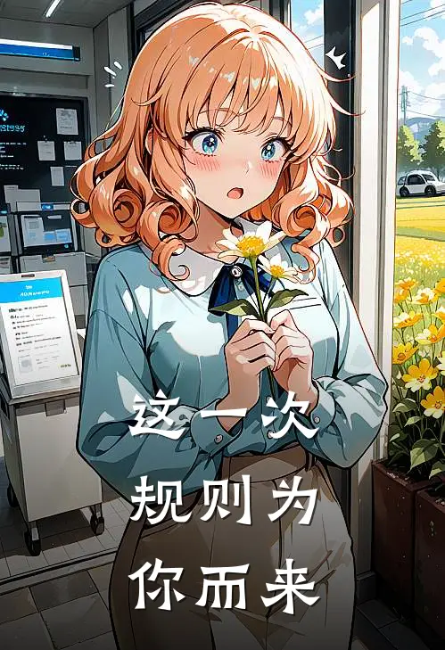 这一次，规则为你而来