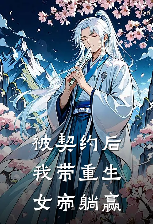 被契约后，我带重生女帝躺赢