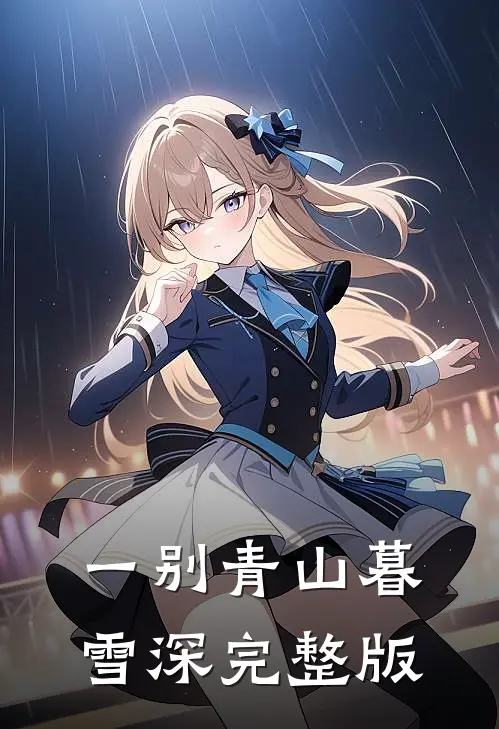 一别青山暮雪深完整版