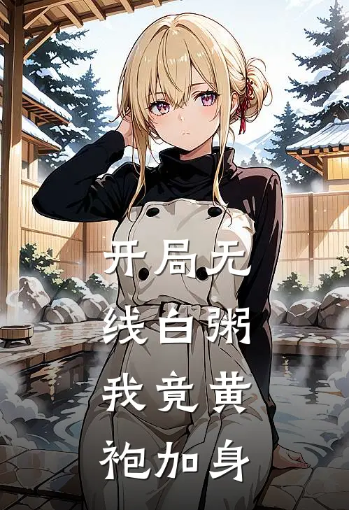 开局无线白粥，我竟黄袍加身