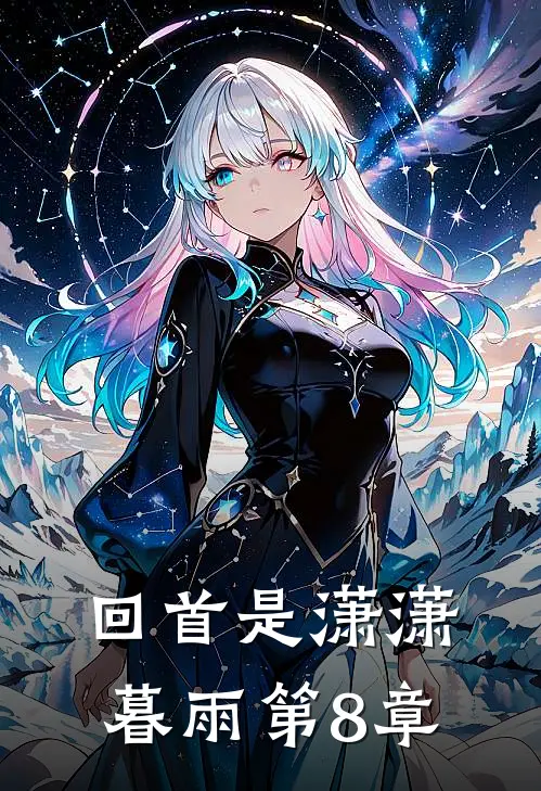 回首是潇潇暮雨第8章