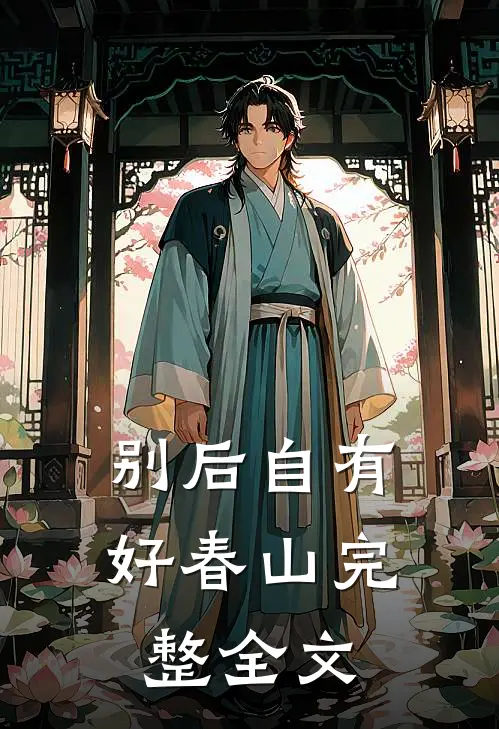 别后自有好春山完整全文