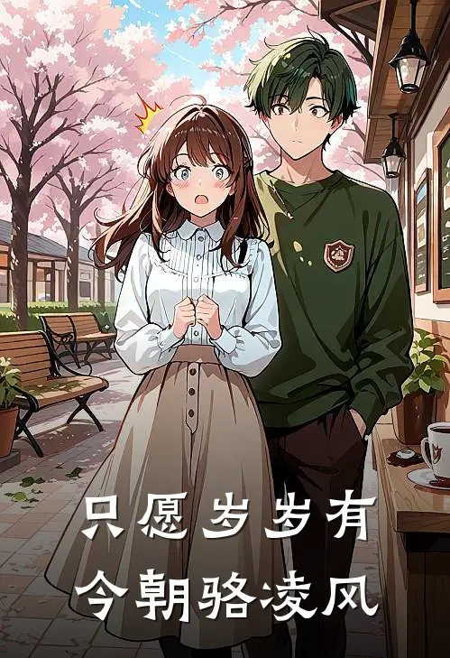 只愿岁岁有今朝骆凌风