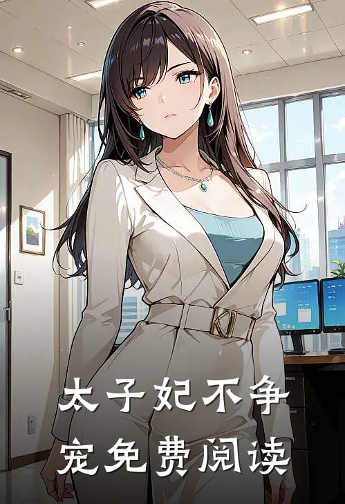 太子妃不争宠免费阅读
