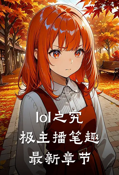 lol之究极主播笔趣最新章节