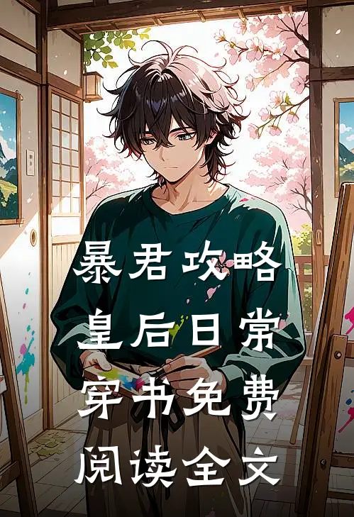 暴君攻略皇后日常(穿书)免费阅读全文