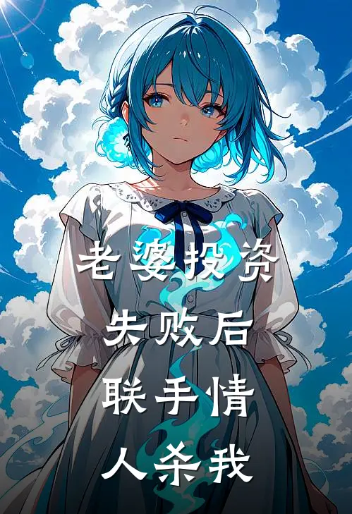 老婆投资失败后，联手情人杀我