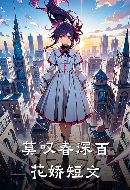 莫叹春深百花娇短文