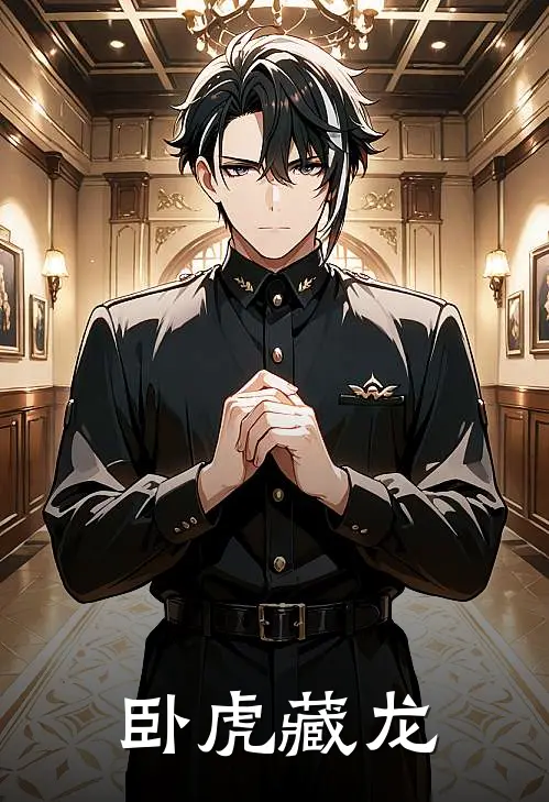 卧虎藏龙