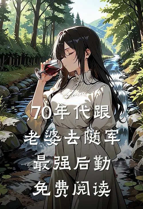 70年代跟老婆去随军最强后勤免费阅读