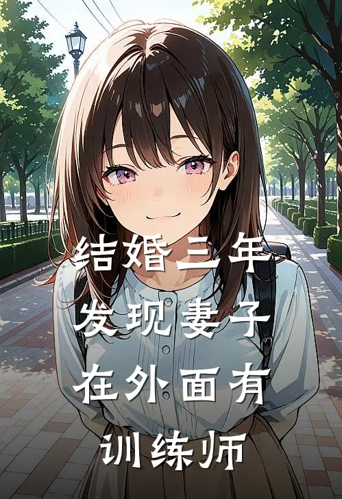 结婚三年，发现妻子在外面有训练师
