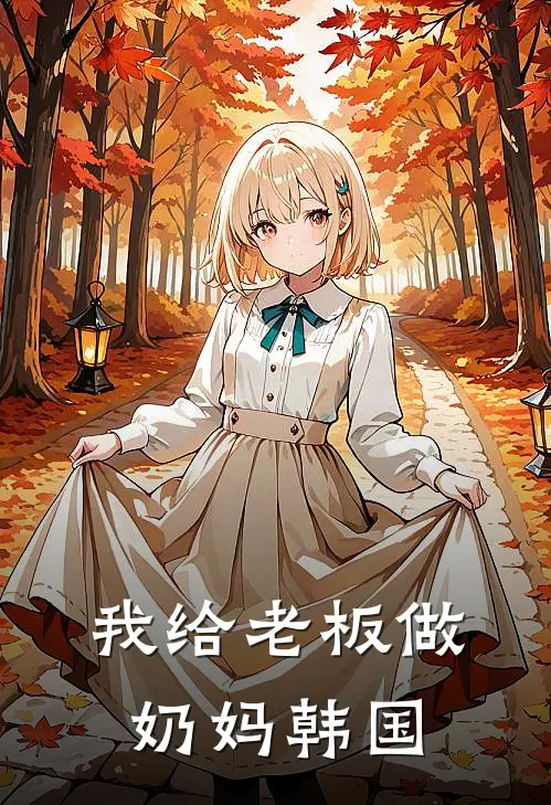 我给老板做奶妈韩国