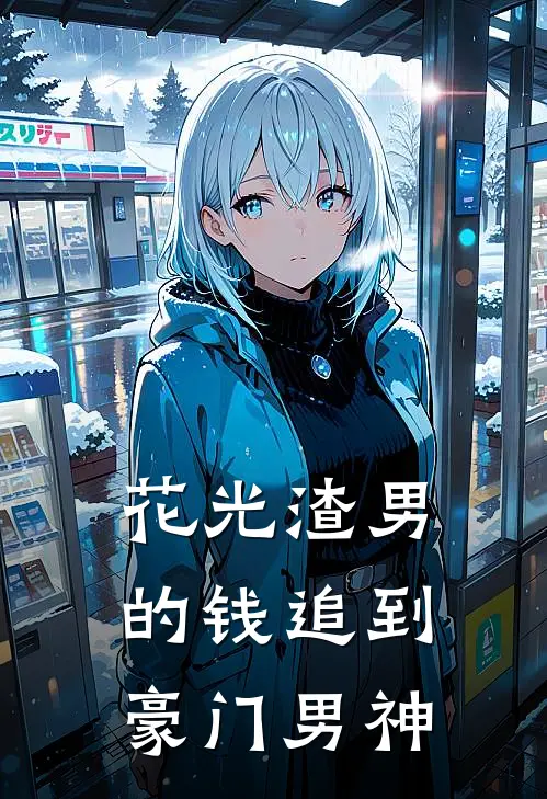 花光渣男的钱追到豪门男神