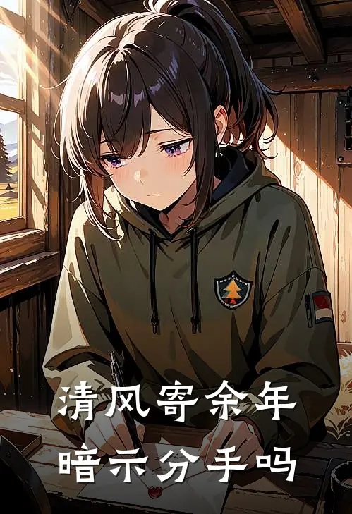 清风寄余年暗示分手吗