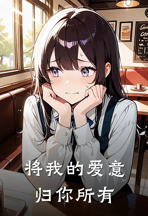 将我的爱意归你所有