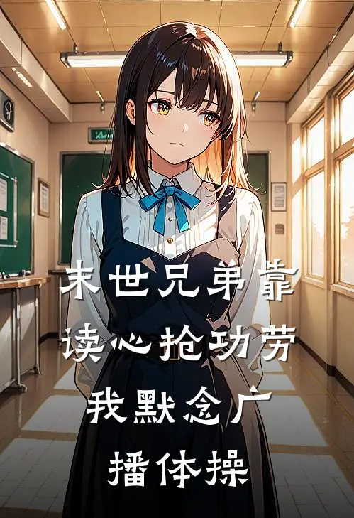 末世兄弟靠读心抢功劳，我默念广播体操