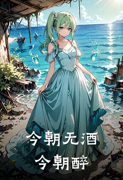 今朝无酒今朝醉