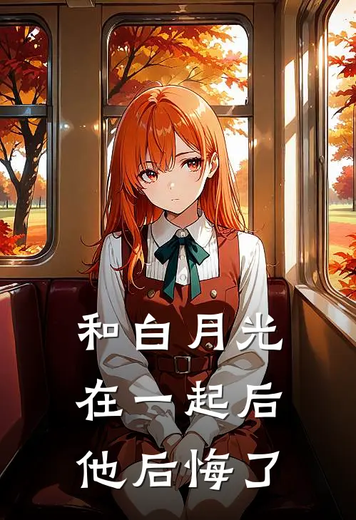 和白月光在一起后，他后悔了