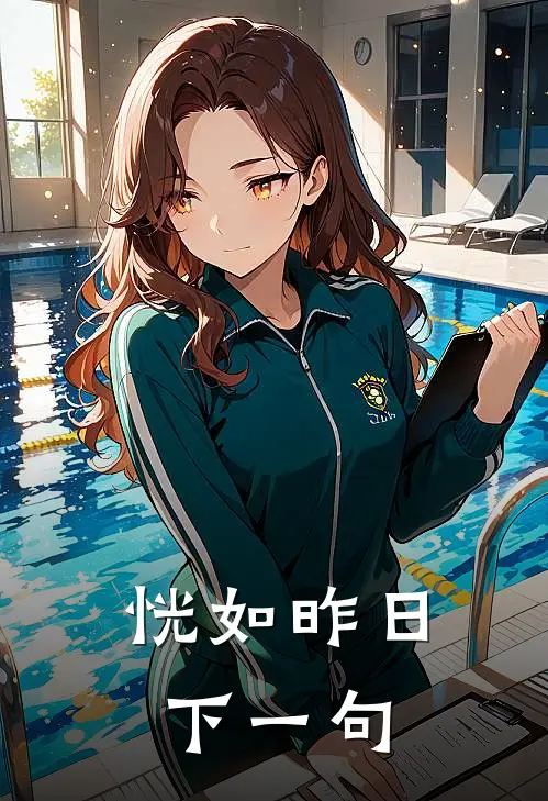 恍如昨日下一句