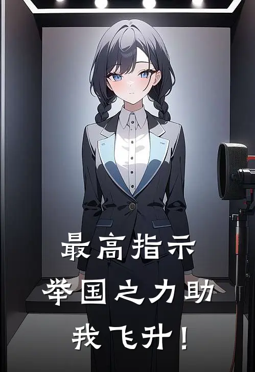 最高指示：举国之力助我飞升！
