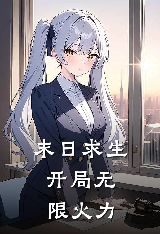 末日求生：开局无限火力