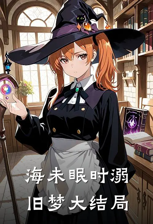 海未眠时溺旧梦大结局