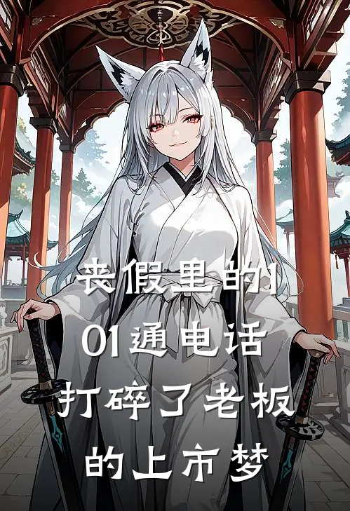 丧假里的101通电话，打碎了老板的上市梦